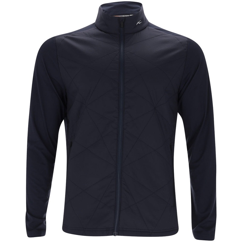 Retention Jacket|Atlanta Blue|Medium|Large|X-Large|XX-Large