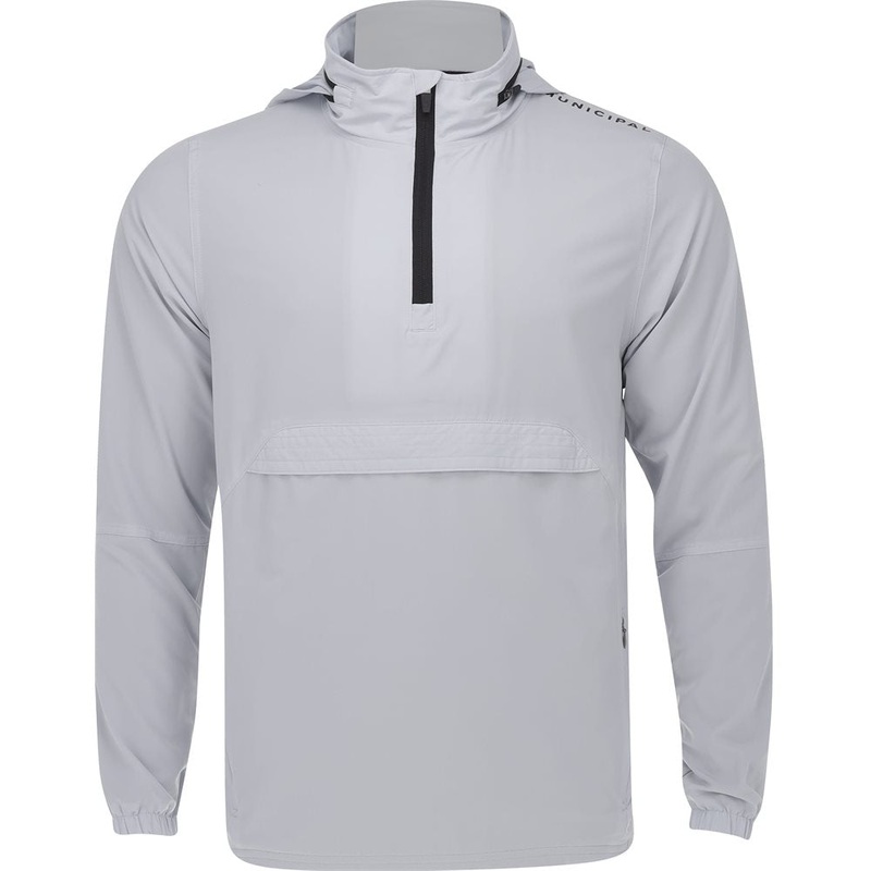 Sport Utility Anorak Jacket|Ice|Wildflower|Asphalt|Medium|Large|X-Large|XX-Large