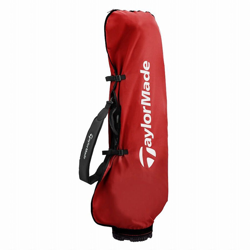 TAYLORMADE True Lite Travel Cover (Red)