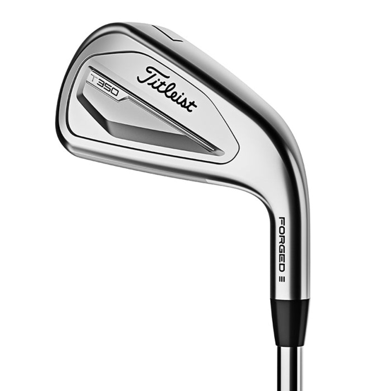 TITLEIST T350 (2023) Men’s Irons