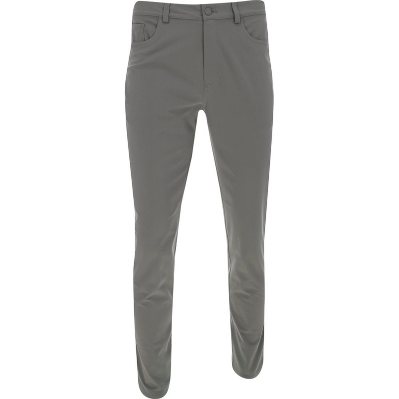 Tour 5-Pocket 4-Way Straight Leg Pants