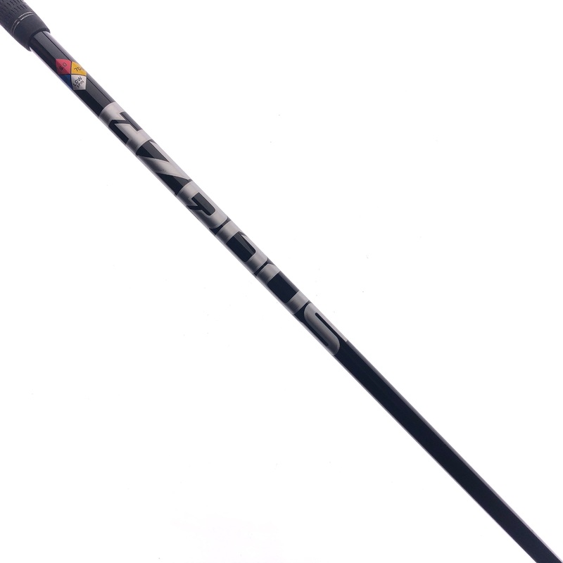 Used Project X Hzrdus GEN 4 6.0 70 S Fairway Shaft / Stiff Flex / Titleist Gen 2