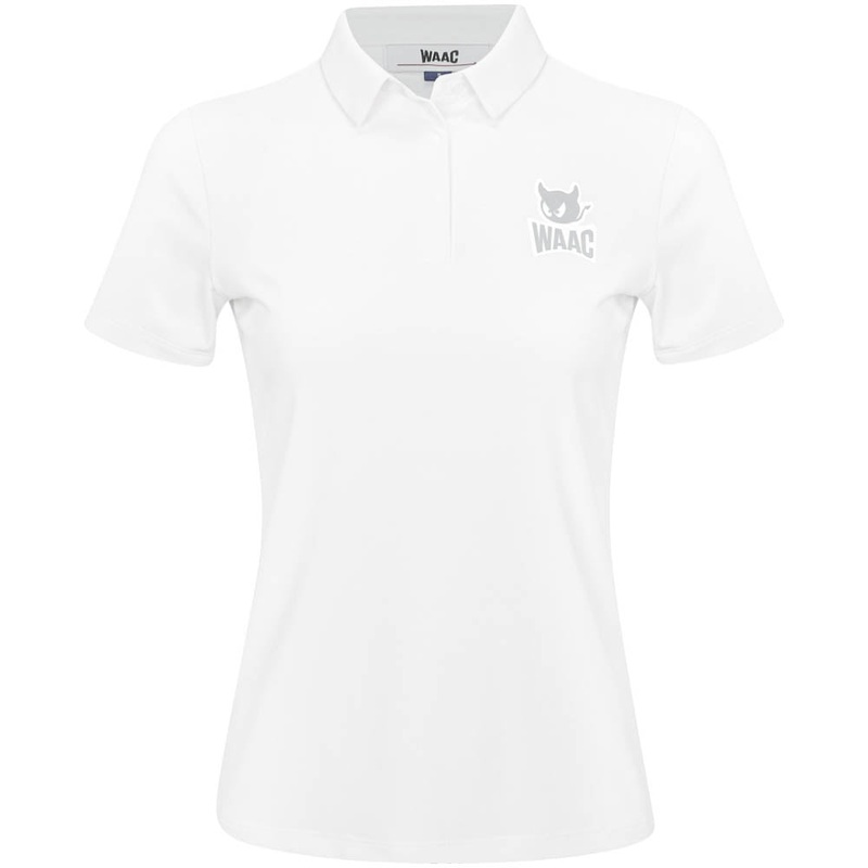 Women’s Athletic Essential Pique Polo
