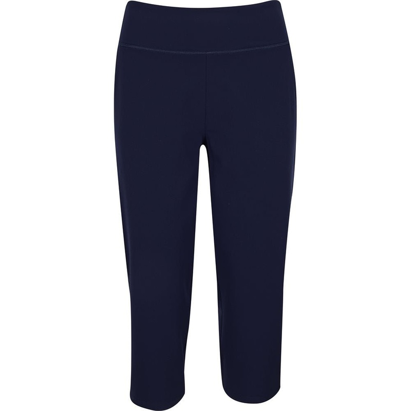 Women’s EveryDay Capri Pants|Deep Navy|Small|Medium|Large