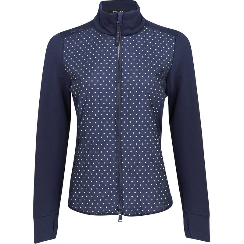 Women’s Performance Wool/Nylon Jacket