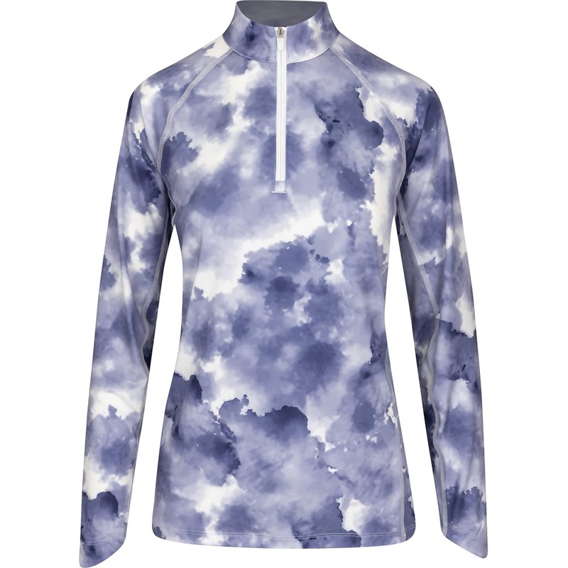 Women’s YouV Cloud Golf 1/4 Zip Pullover