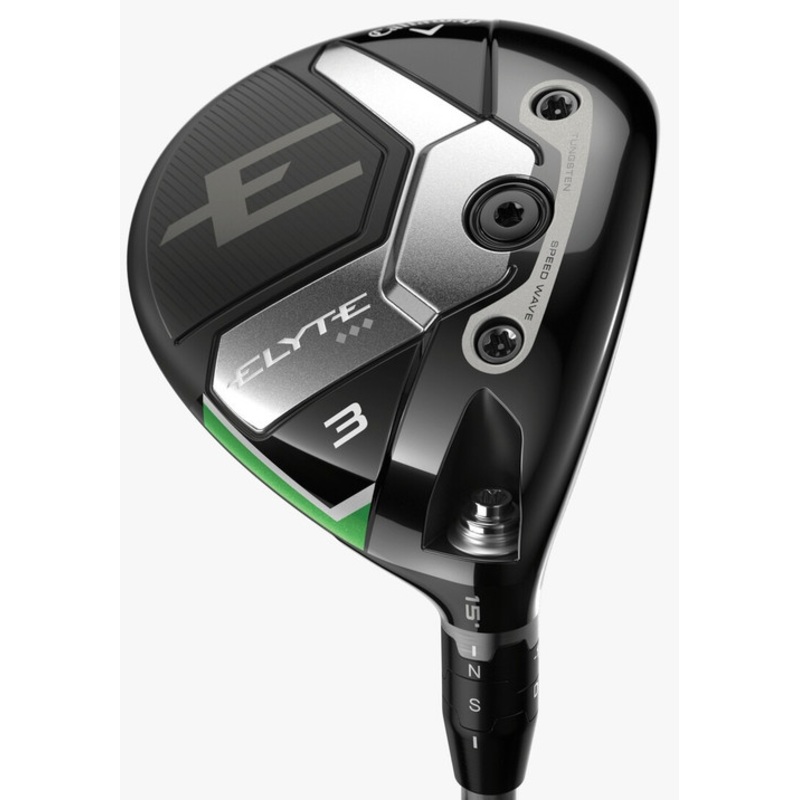 Callaway Golf Elyte TD Premium Fairway Wood