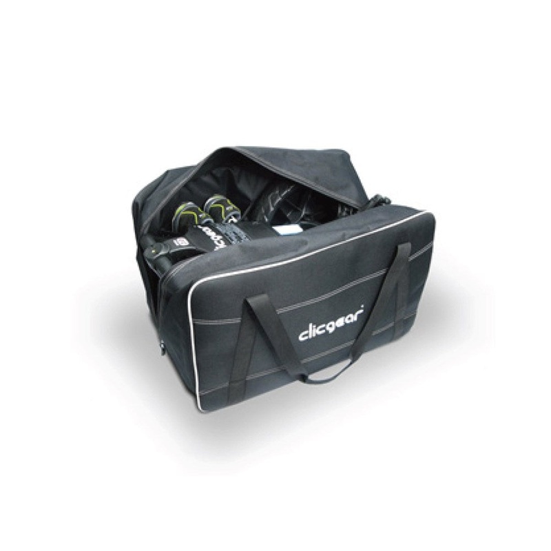 Clicgear – Cart – Travel Cover