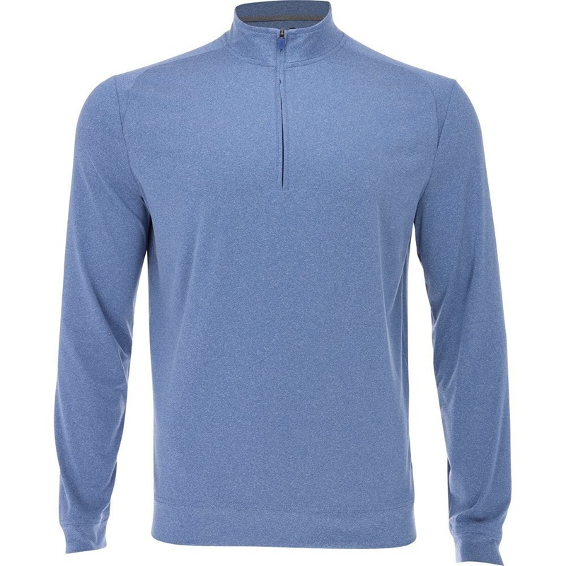 Flex Prep Formance 1/4 Zip Midlayer