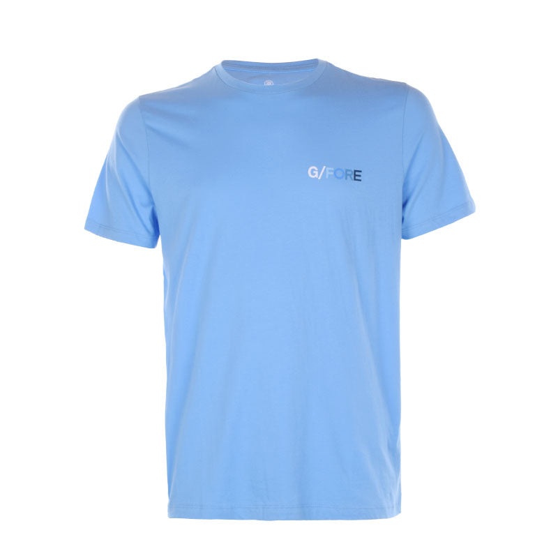 GFORE Golfing Is Tee Men’s T-Shirt (Ceilo)