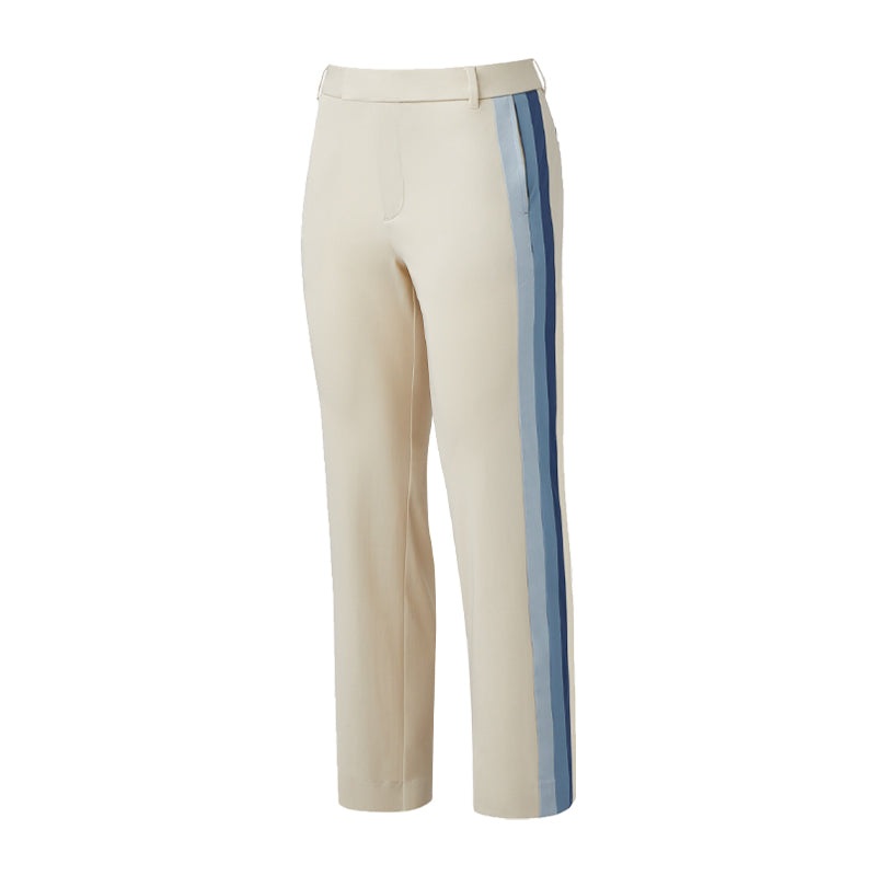 GFORE Side Stripe Women’s Pants (Stone)