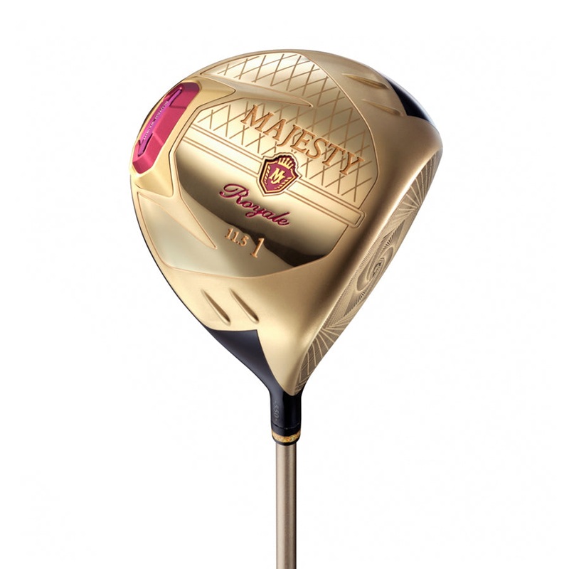 MAJESTY Royale (2023) Women’s Fairway