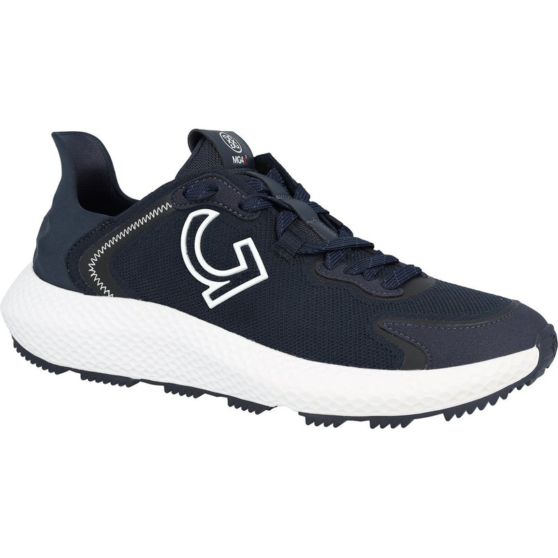 MG4X2 Knit Hybrid Cross Trainer Spikeless Golf Shoes