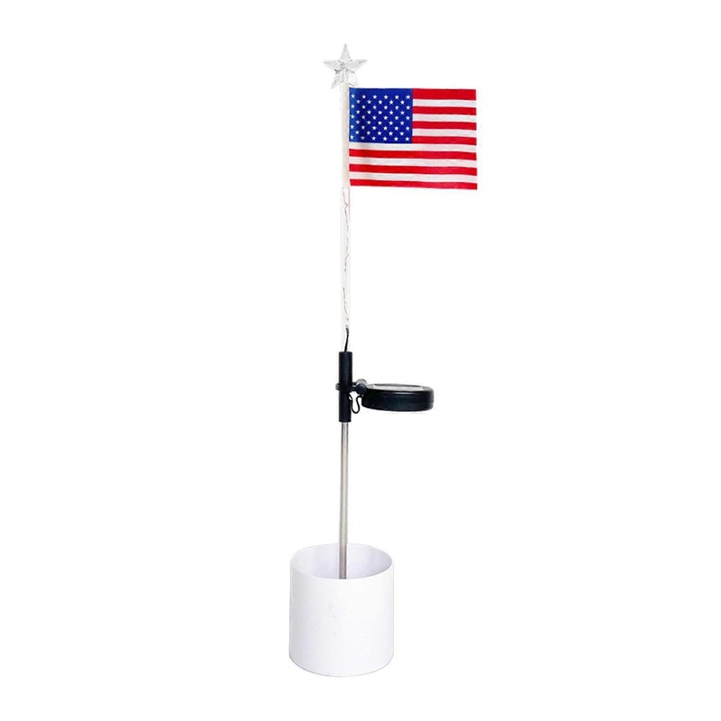 Mini Golf Flagpoles Golf Flag Hole Cup for Men Women Kids Indoor