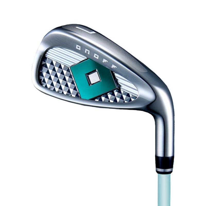 ONOFF LP425I Green (2025) Women’s Irons