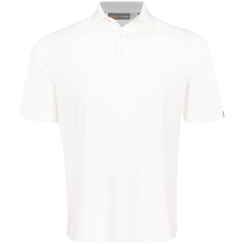 Pines Polo|White|Atlanta Blue|Small|Medium|Large|X-Large|XX-Large