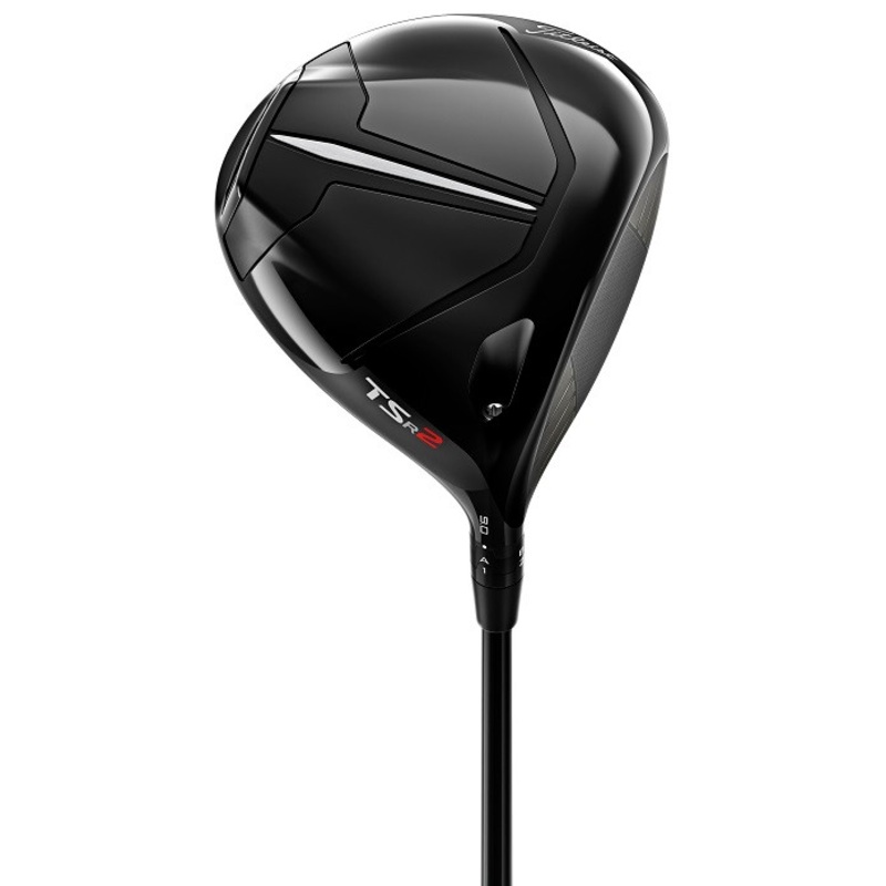 Pre-Owned Titleist Golf TSR2 Driver