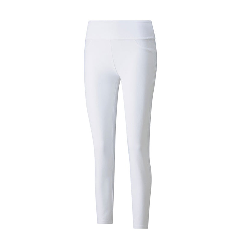 PUMA PWRSHAPE Women’s Pants (White)
