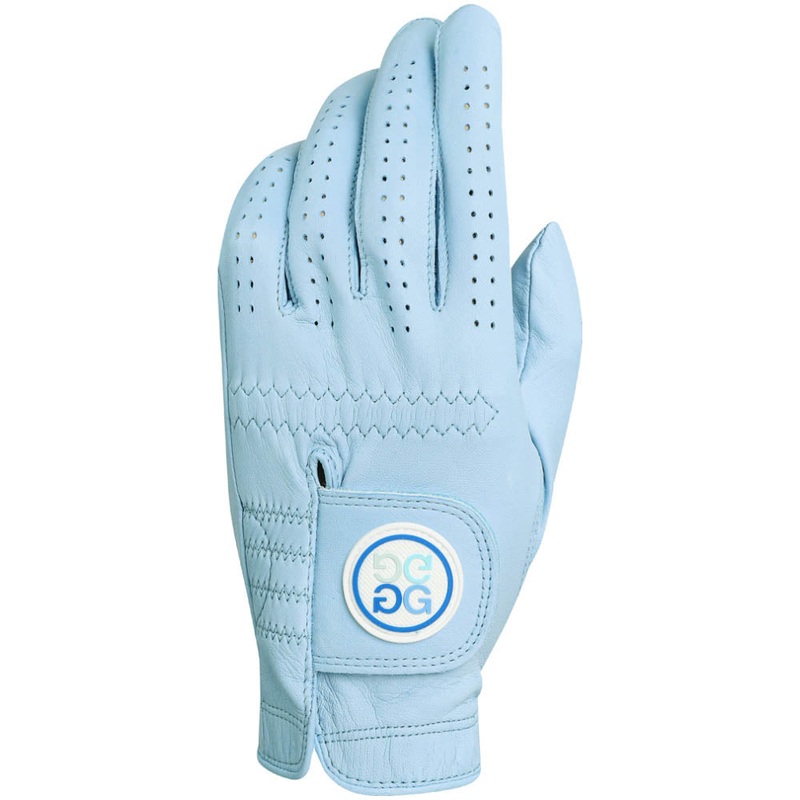 Signature Glove|Baja|Blush|Snow|Sunshine|Clover|Lava|Onyx|Patriot Navy|Left Hand Glove (Right-Handed Golfer)|Right Hand Glove (Left-Handed Golfer)