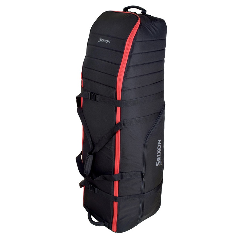 Srixon Travel Cover with Wheels ’24
