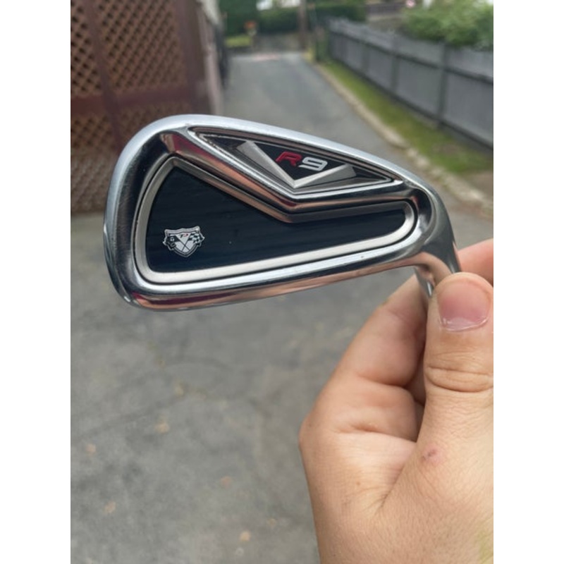 TaylorMade R9 TP 4 iron Right Handed (Used)