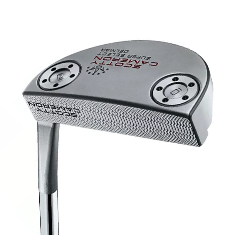 TITLEIST Super Select Del Mar (2023) Men’s Putter