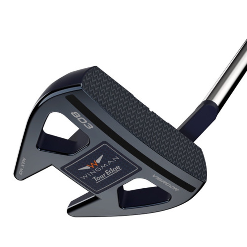 Tour Edge Exotics Wingman 803 Putter