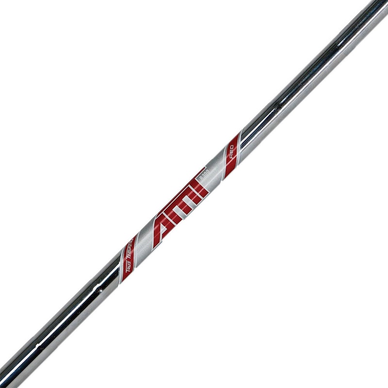 True Temper – AMT Red S300