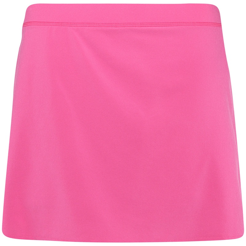 Women’s 4-Way Stretch Woven Solid Skort