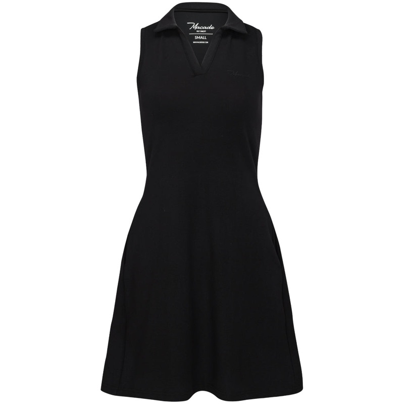 Women’s Macade Amanda Performance Sleeveless Dress