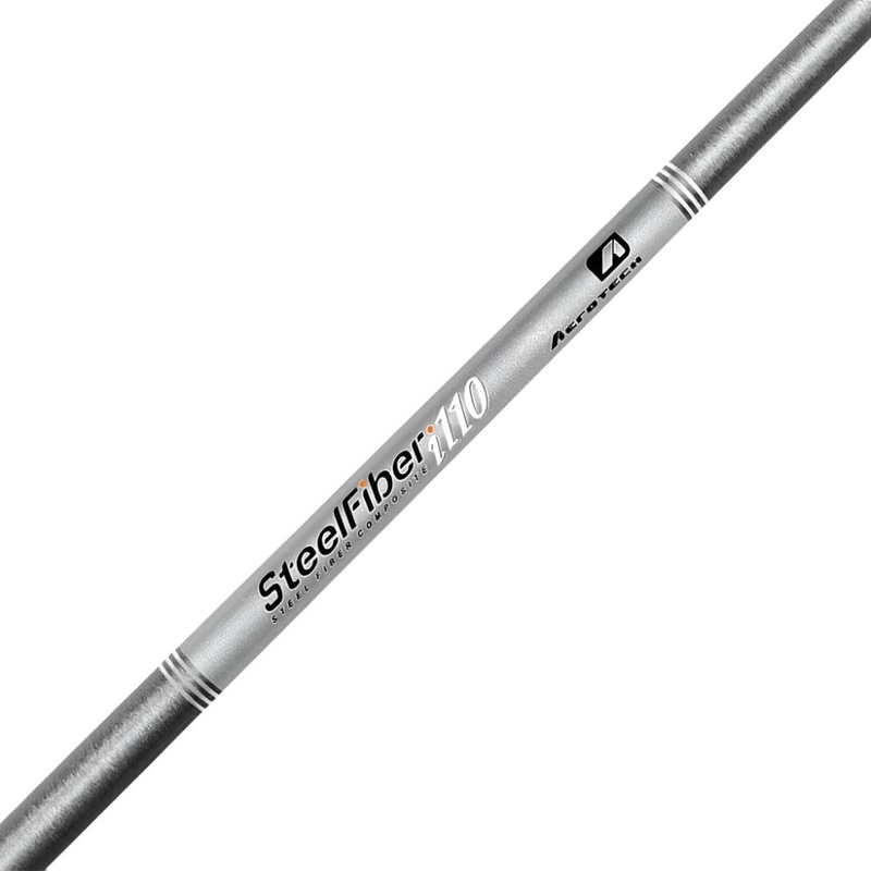 Aerotech – Iron – SteelFiber i110 Parallel