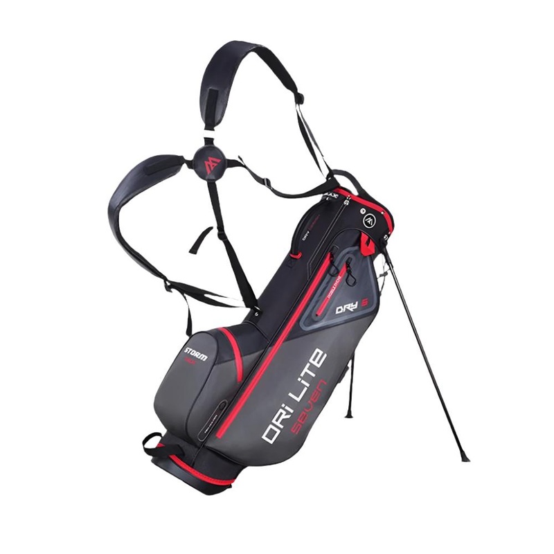 Big Max – Golf Bag – Stand Bag – Dri Lite Seven G