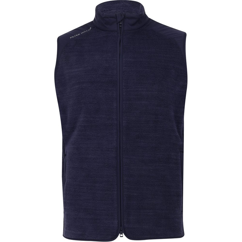 Fade Vest|Navy|Small|Medium|X-Large
