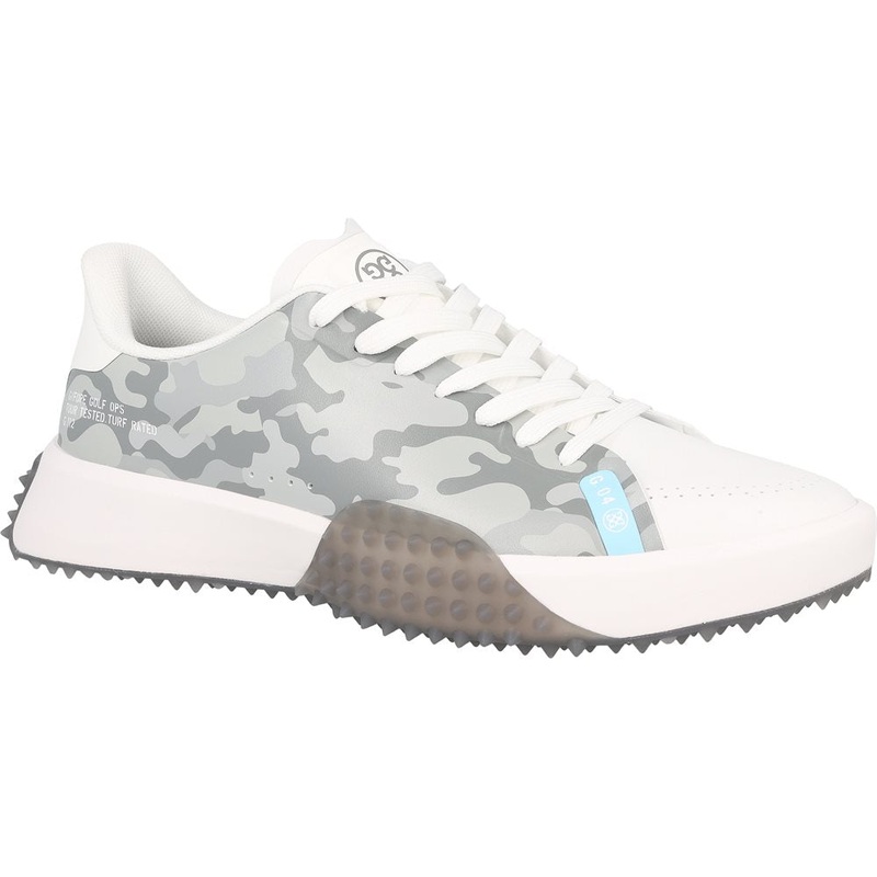 G.112 Spikeless Golf Shoes|Nimbus Camo|8.5|9|9.5|10|10.5|11|11.5|12
