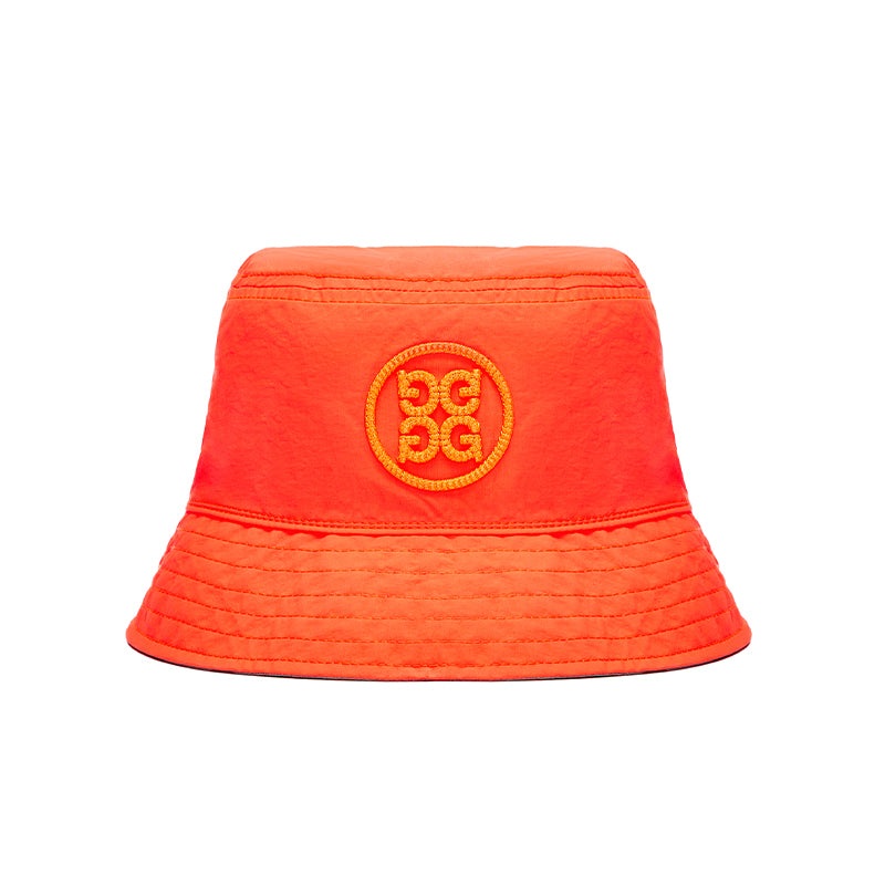 GFORE Camouflage Reversible Tech Men’s Hat (Camo/Exo)