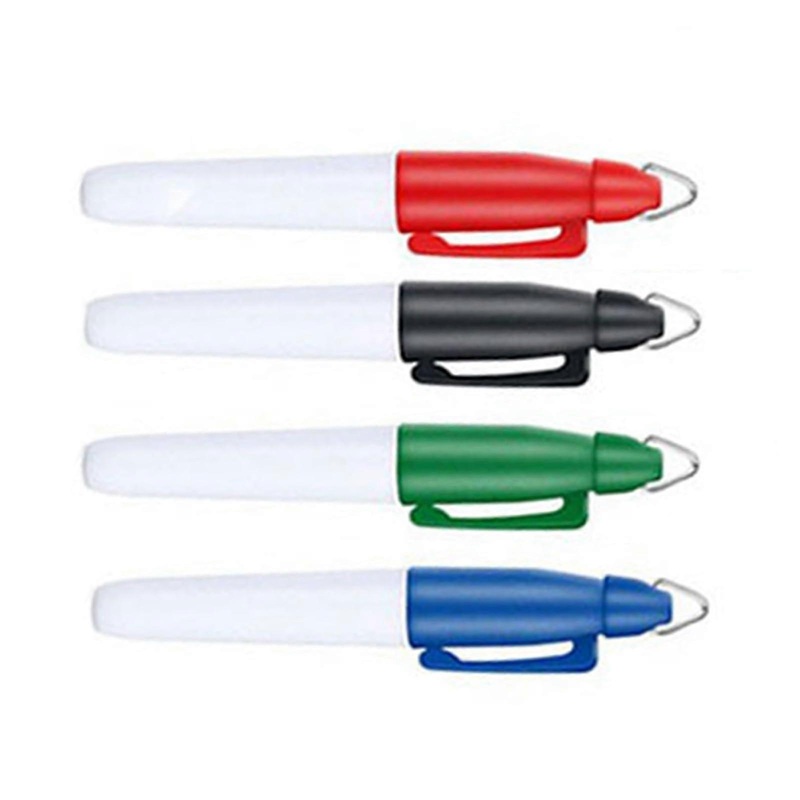 Golf Ball Line Marking Stencils, Marking Tool, Golf Ball Markers, 4 Pens
