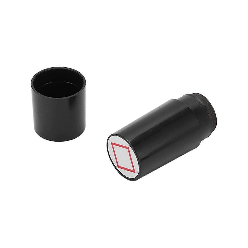 Golf Ball Stamper, Golf Ball Stamps, Quick Dry Golf Ball Stamp Markers, Reusable Golf Ball Marking Tool to Identify Golf Balls, Golfer Gift Accessorie