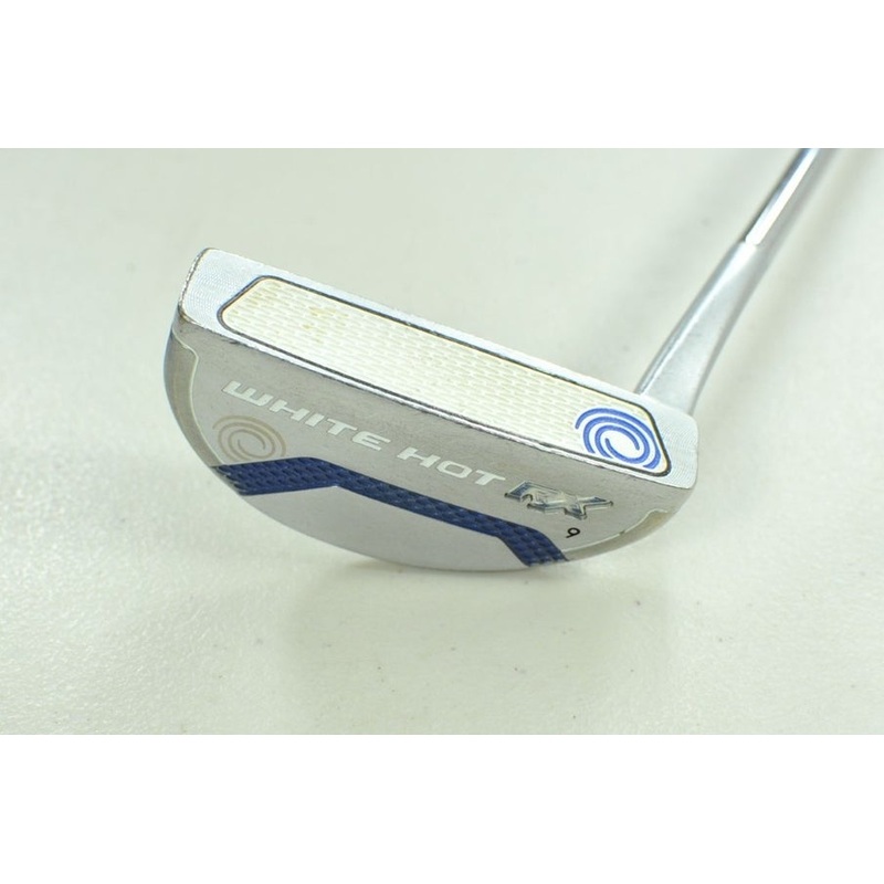 Odyssey White Hot RX #9 35 Putter Right Steel # 203366