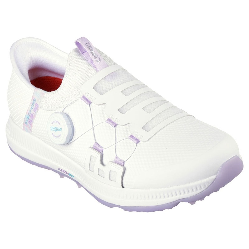 Skechers Ladies Go Golf Elite 5 – Slip-in Golf Shoes
