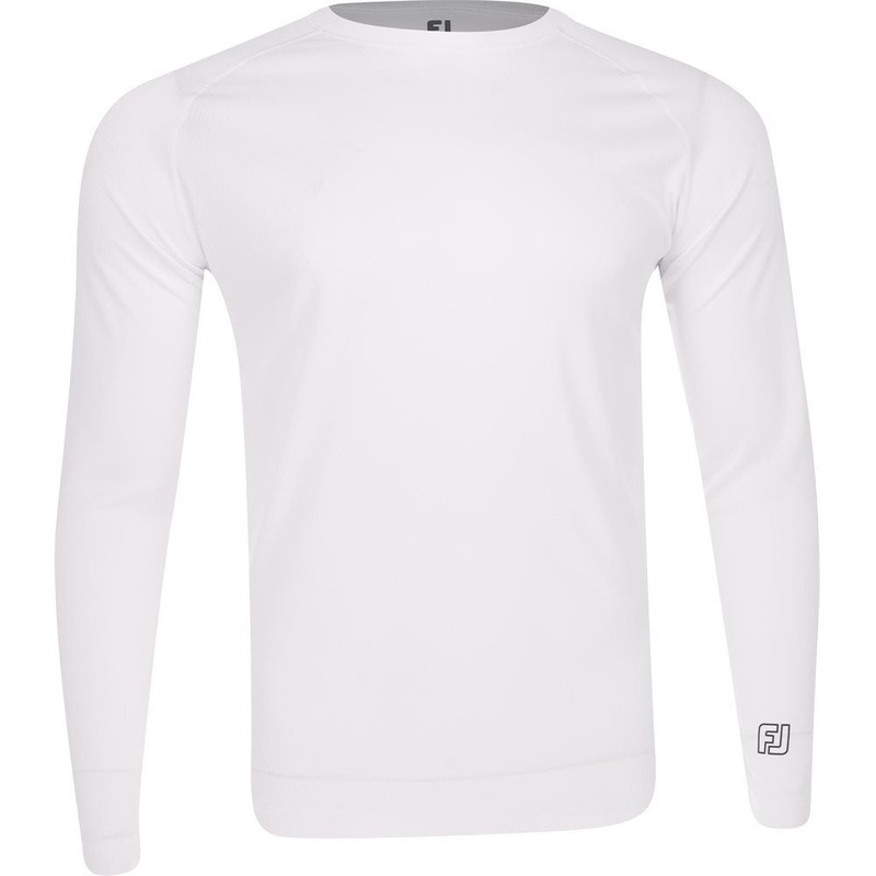 ThermoSeries Base Layer|White|Small