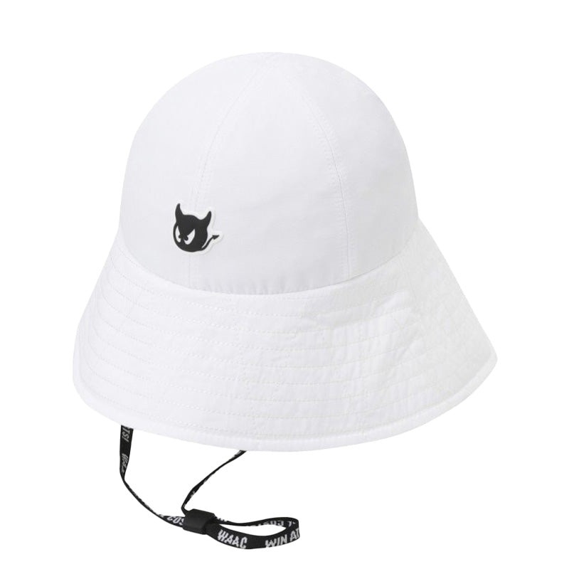 WAAC Desert Women’s Bucket Hat (White)