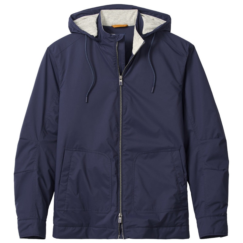 Wentworth Jacket|Navy|Small|Medium|Large|X-Large|XX-Large