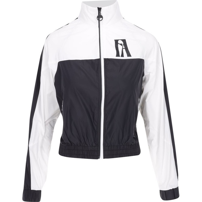 Women’s The Weirsy Warm-Up Jacket