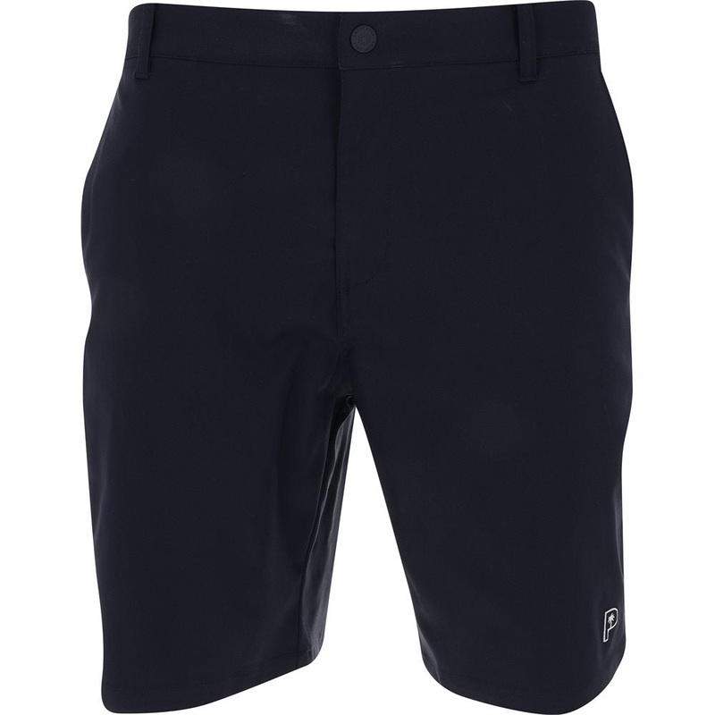 x PTC Cargo Zip Shorts|Deep Navy|32″|34″