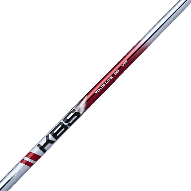 Design Tuning – KBS Tour Lite 95R