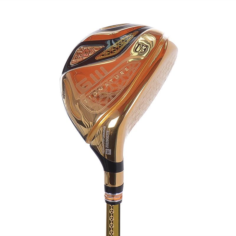 GIII Signature 5 (2021) Men’s Utility