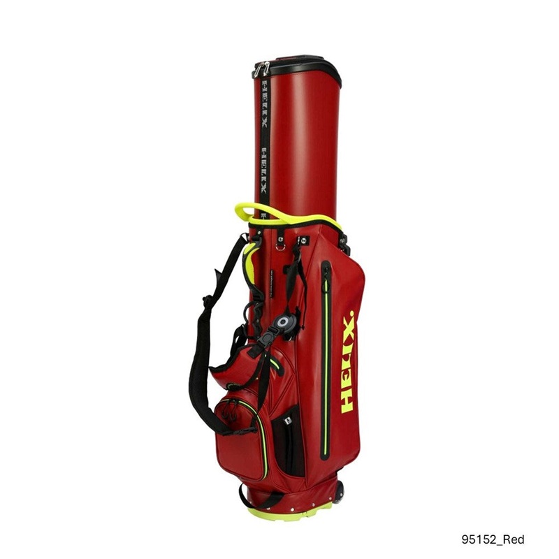 Helix – Golf Bag – Stand Bag – Nylon Series H95152