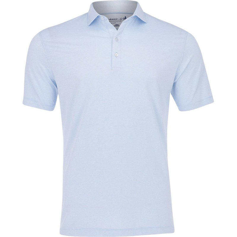 Lyndon PrepFormance Polo|Gulf Blue|Jungle|Bahama Mama|X-Large|XX-Large|Small|Medium
