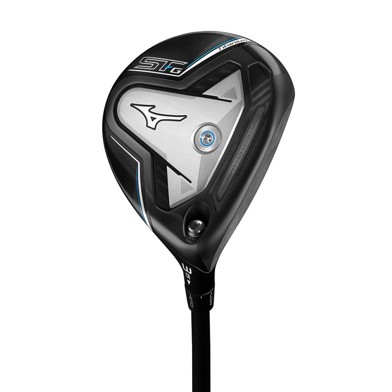MIZUNO ST-G Diamana (2023) Men’s Fairway