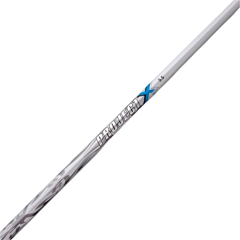 Project X Graphite – PXv Tour (warranty void)